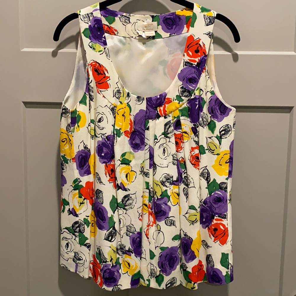 Kate Spade top